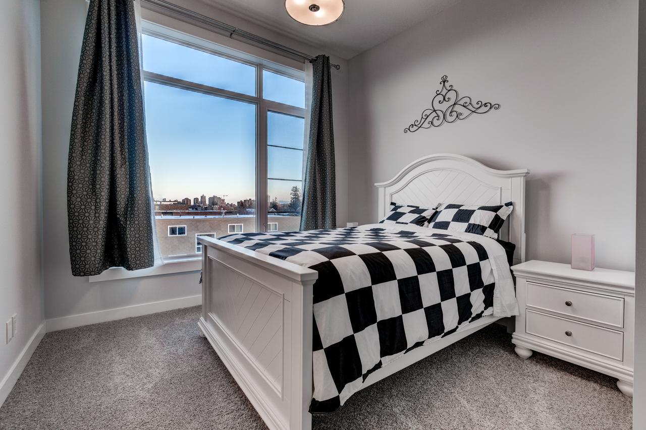 Three-Bedroom House With Walk-In Closet #29 Sunalta Downtown YYC Dış mekan fotoğraf