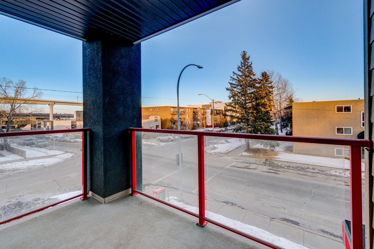 Three-Bedroom House With Walk-In Closet #29 Sunalta Downtown YYC Dış mekan fotoğraf